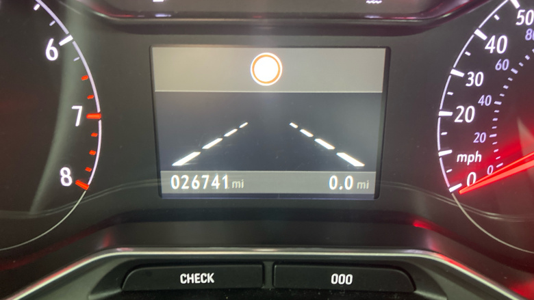 Vauxhall Combo Life 1.5 Turbo D SE 5dr Diesel Estate